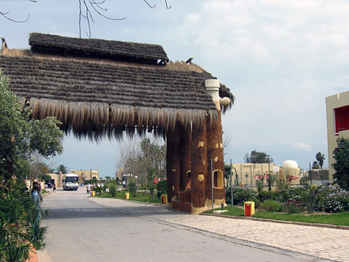 ОТЕЛИ